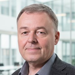 Andre Kaminski
